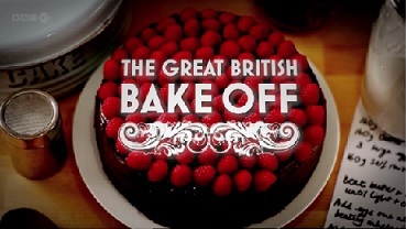 Photo: GBBO / Love Productions / BBC